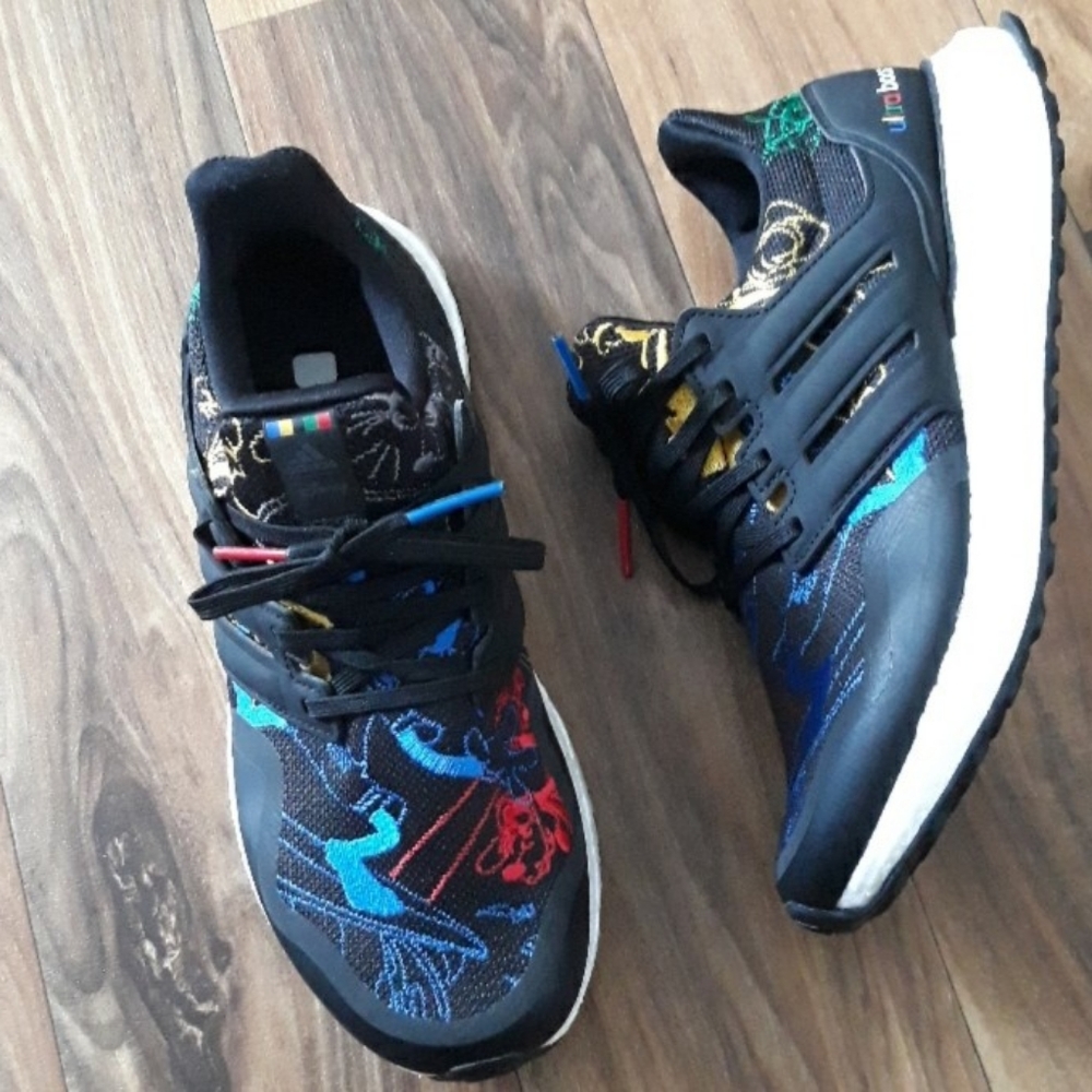 Adidas Disney X Ultraboost